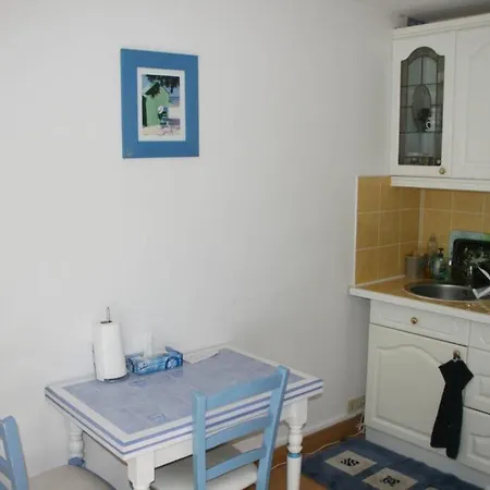 Studio Cosy - Residence Des Flots Bleus