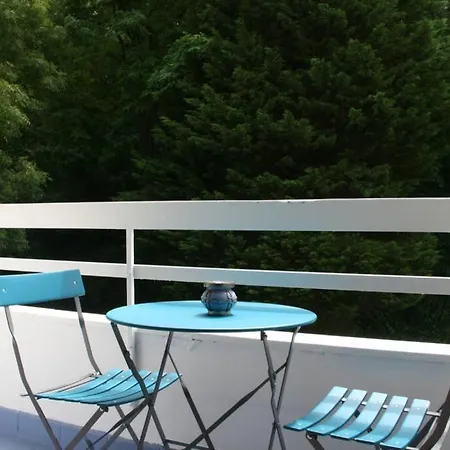 Studio Cosy - Residence Des Flots Bleus *